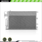 A/C Condenser for Ford Focus 2008–2011 (2.0L L4) Replacement