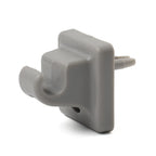 Sun Visor Retainer Clip for Ford E-150 E-250 E-350 E-450 (1992–2014)