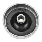 Rear Brake Drum for Yamaha Grizzly 350 (2007–2014) Wolverine 350 (2006–2009) YFM350