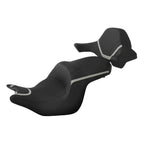 Driver & Passenger Seat Backrest for Honda Goldwing 1800 Tour (2018-2020)