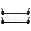 2X Front Sway Bar Ends for Toyota Camry Avalon (2007–2016)