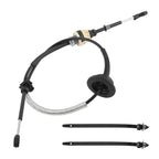 Automatic Transmission Gear Shift Cable for Ford F-150 (2004–2005) Stainless Steel