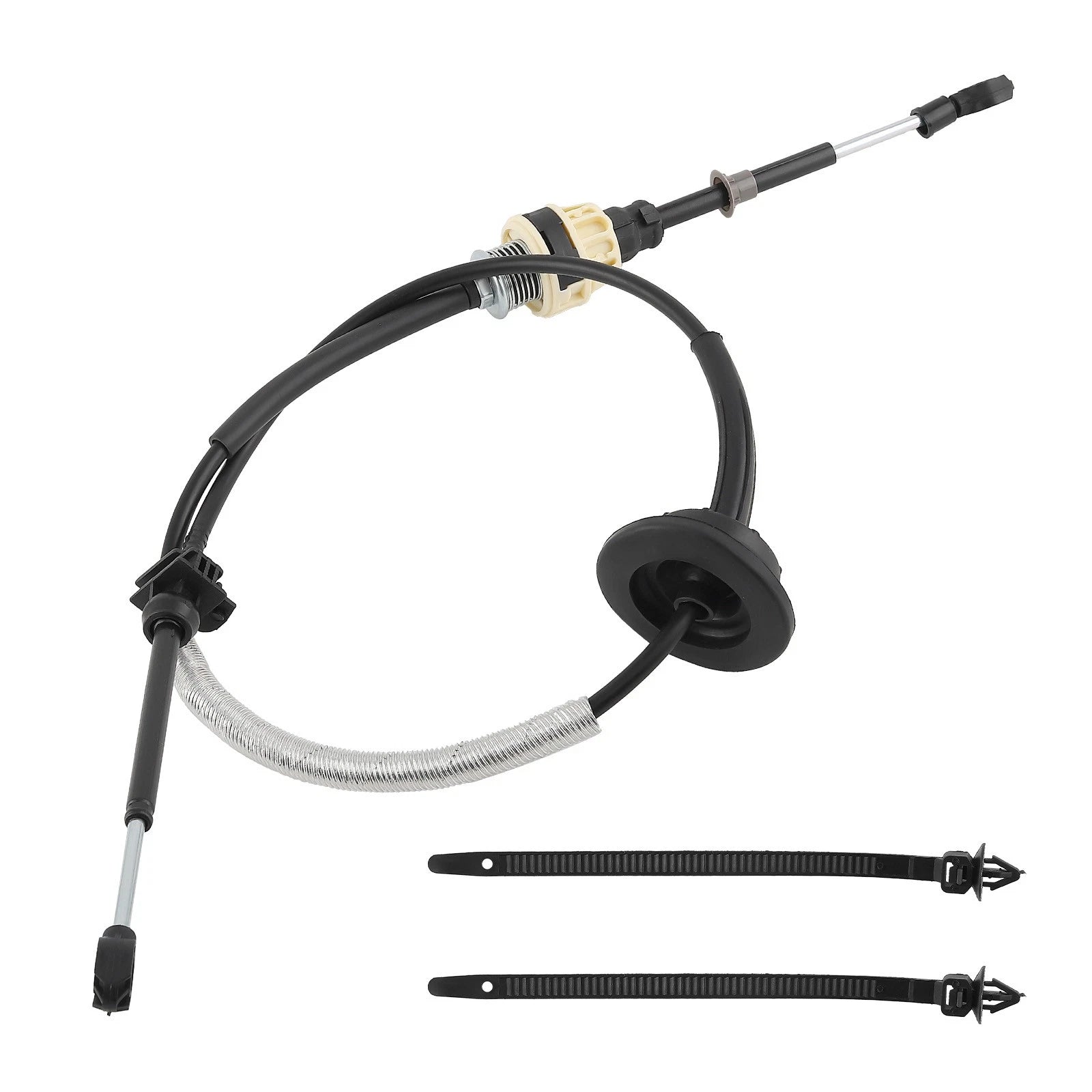 Automatic Transmission Gear Shift Cable for Ford F-150 (2004–2005) Stainless Steel