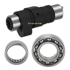 Camshaft Assembly Bearings for Yamaha Warrior Wolverine Big Bear (1996–2006) 5UH-12170-00-00