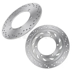 Front Rear Brake Disc for Honda VTX1300 (2003–2009)