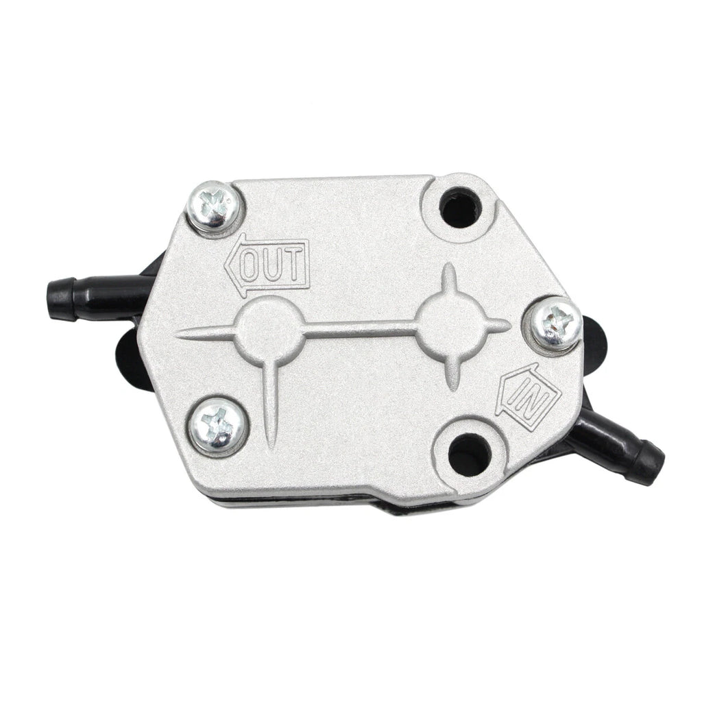 Fuel Pump Assembly for Yamaha 2 Stroke 25-90HP (1990–2023) 692-24410-00-00 18-7334