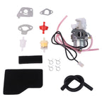 Comprehensive Carburetor Kit for Honda EU2000i (2001–2019)