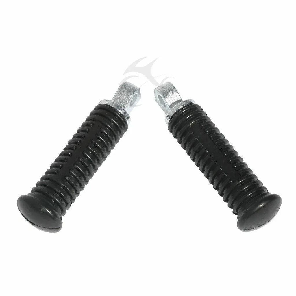 Rear Passenger Foot Pegs for Harley Sportster 883 1200 (2014-2022)