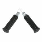 Rear Passenger Foot Pegs for Harley Sportster 883 1200 (2014-2022)