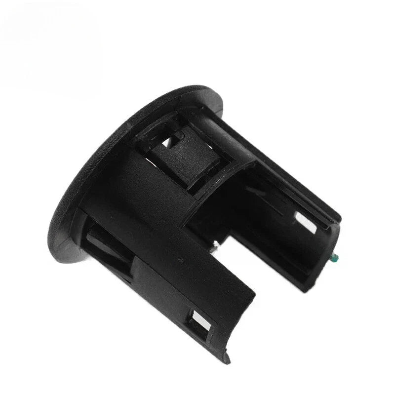 4 x Bumper Parking Sensor Housing for Chevy Silverado 1500