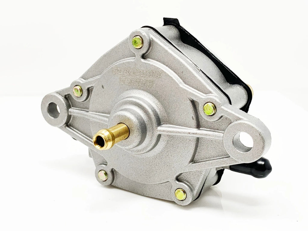 FPF FP-1033C Fuel Pump for Suzuki LT125 Quadrunner (1983–1987) Replace 15100-19810