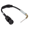 Starter Choke Cable Assembly for Yamaha Breeze Grizzly 125 (1989–2013)