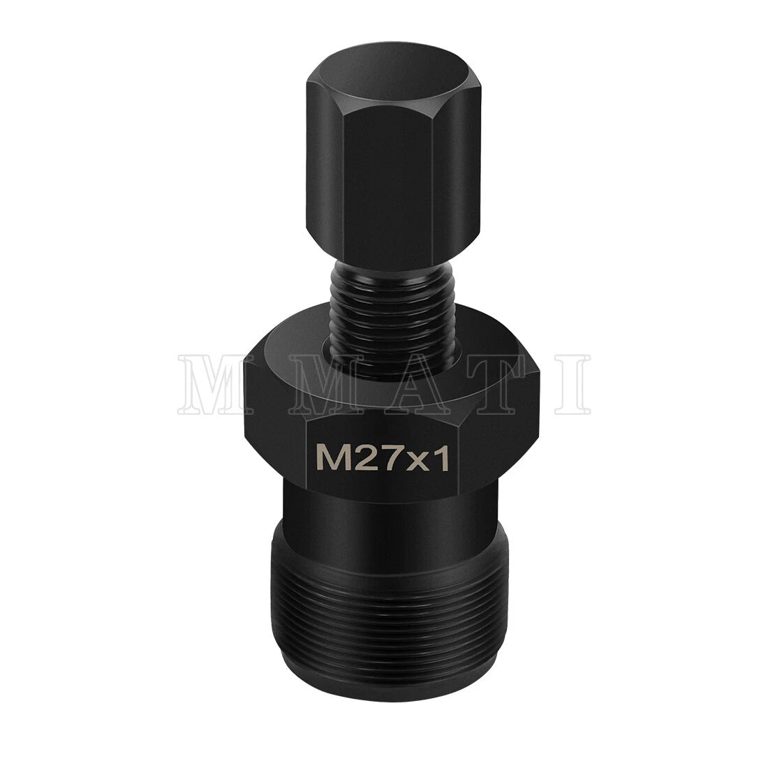 Flywheel Puller Remover 27mm for Yamaha Banshee 350 YFZ350 Blaster 200 (1987–2006)