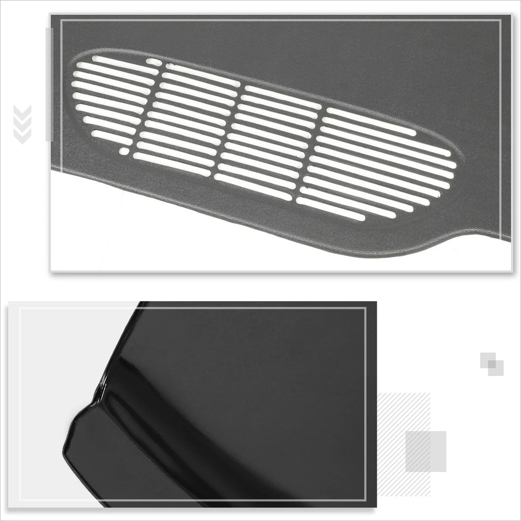 A/C Condenser for Nissan Rogue (2021–2024) Aluminum Core Replacement