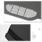 A/C Condenser for Nissan Rogue (2021–2024) Aluminum Core Replacement