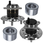 Front Wheel Bearing Rear Hub Bearing for Lexus ES330 (2004–2006)