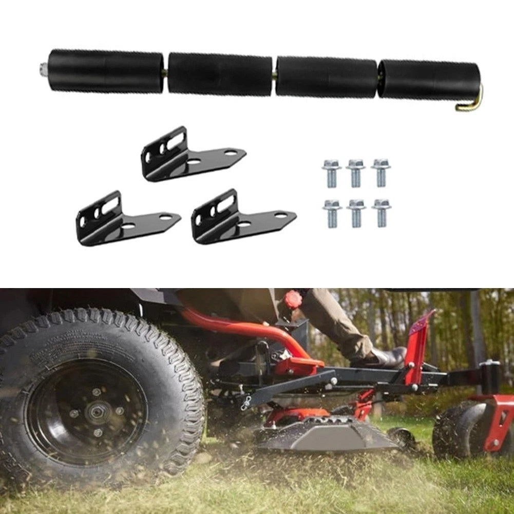 OEM Striping Kit 19A70059 for Zero Turn Mower Decks (50-60 Inches)