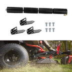 OEM Striping Kit 19A70059 for Zero Turn Mower Decks (50-60 Inches)