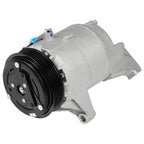 A/C Compressor for Buick Allure, LaCrosse, Impala, Monte Carlo, Grand Prix (2005–2009)