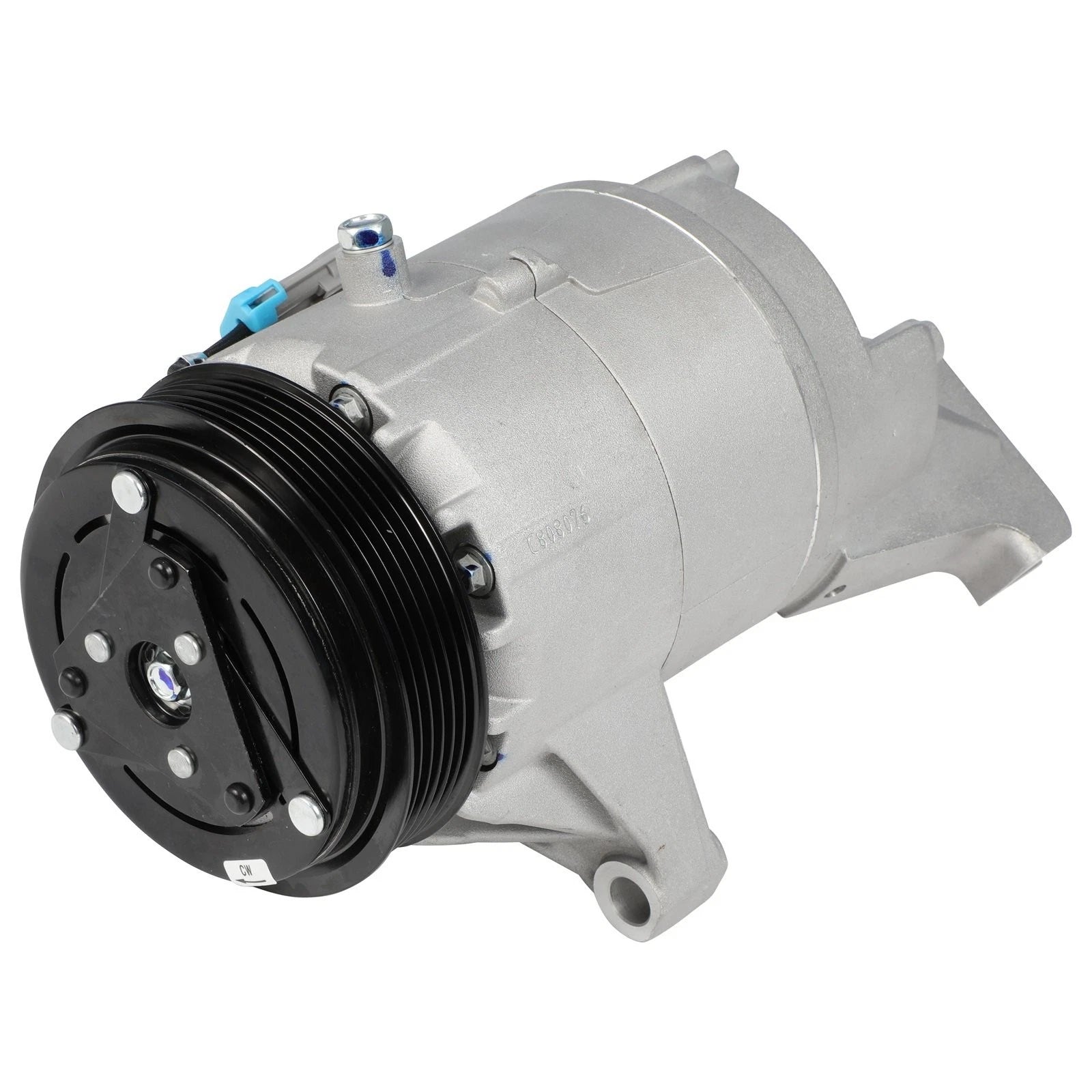 A/C Compressor for Buick Allure, LaCrosse, Impala, Monte Carlo, Grand Prix (2005–2009)