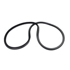 Rubber Seal Strip for Land Rover Range Rover Evoque 5 Doors (2012-2019)