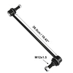 2pcs Front Sway Bar Links K750740 DG9Z5K484A for Ford Fusion (2013–2020)