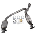 Catalytic Converter for Chevy Tahoe Cadillac Escalade 6.2L V8 (2015–2020) EPA