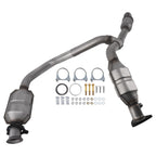 Catalytic Converter for Chevy Tahoe Cadillac Escalade 6.2L V8 (2015–2020) EPA