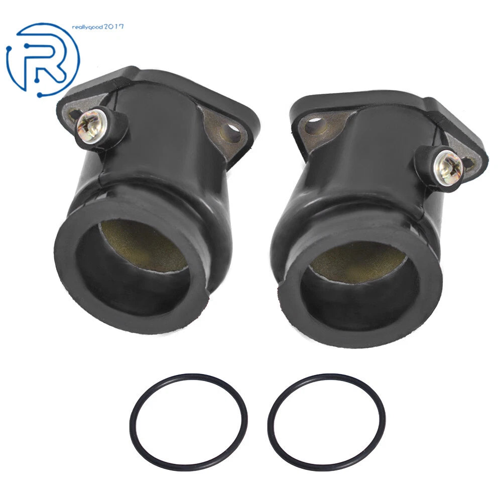 Carburetor Intake Manifold Boot for Honda Rebel CA250 CMX250 (1985–2016)