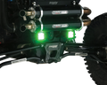 3" Light Pods for Moose Offroad (MSE-LPKITG)