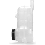 Coolant Expansion Tank with Cap for Chevrolet Sonic (2012–2020)