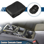 Center Console Armrest Cover for Honda Civic (2021–2022)