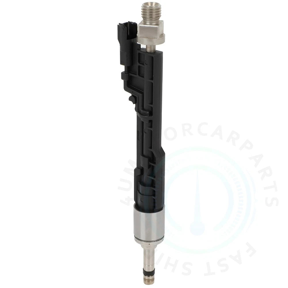 Set of 4 Fuel Injectors for BMW 535i GT xDrive (2011–2016)