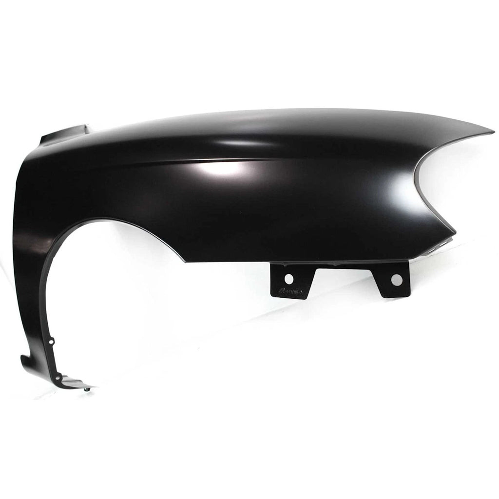 Fender for Kia Spectra (2002–2004) Front Driver and Passenger Side