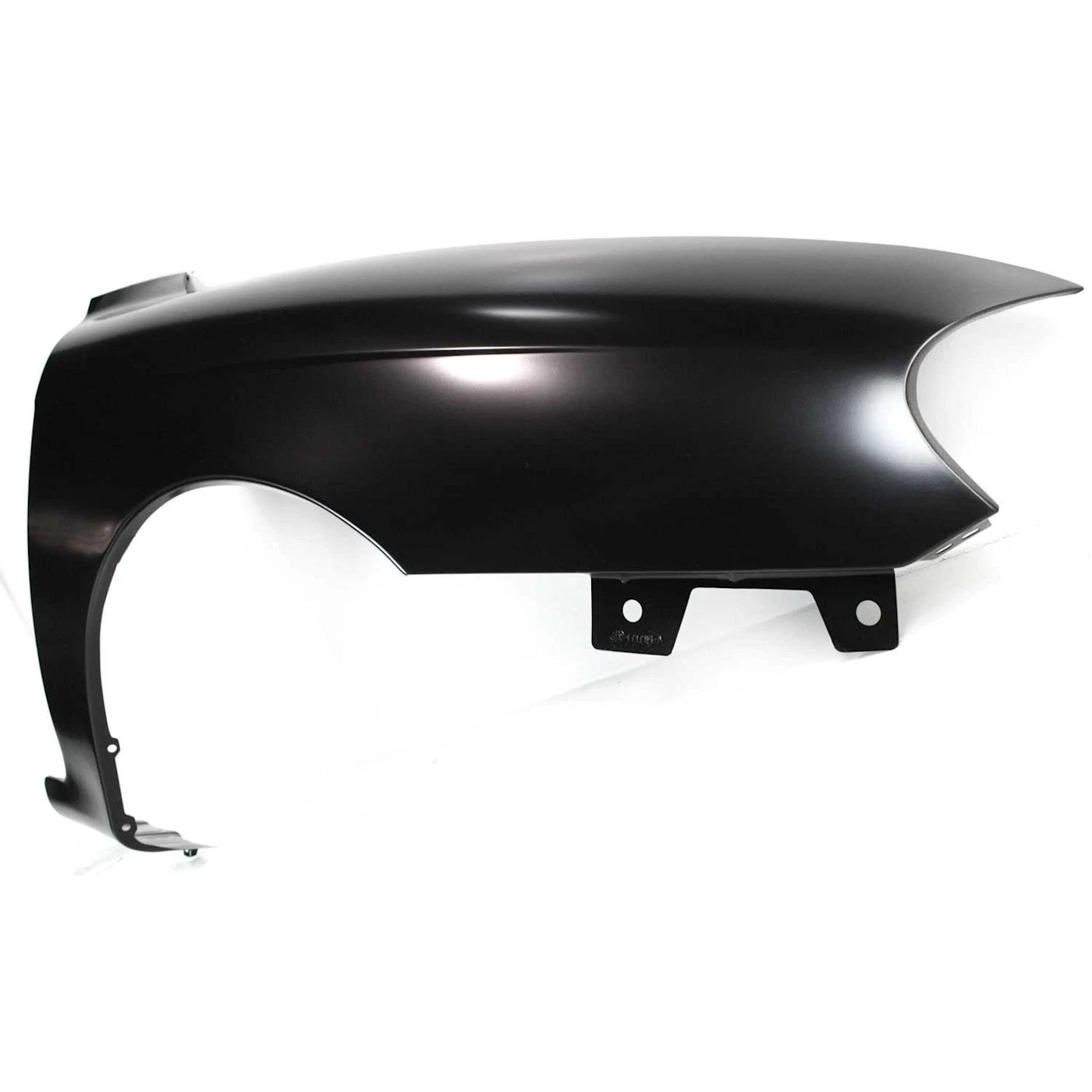 Fender for Kia Spectra (2002–2004) Front Driver and Passenger Side