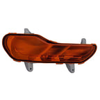 Replacement Passenger Side Park Lamp Assembly For 2013-2016 Ford Escape