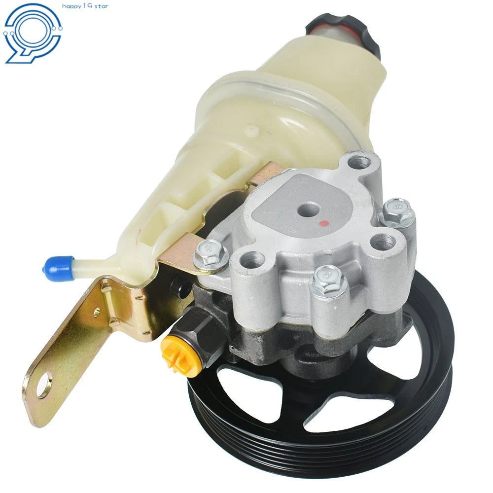 Power Steering Pump w/ Pulley Reservoir for Dodge Dakota 2000–2004 52106253AE