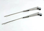 Front Windshield Wiper Arms Replacement for Chevy Pickup Truck (1967–1972)