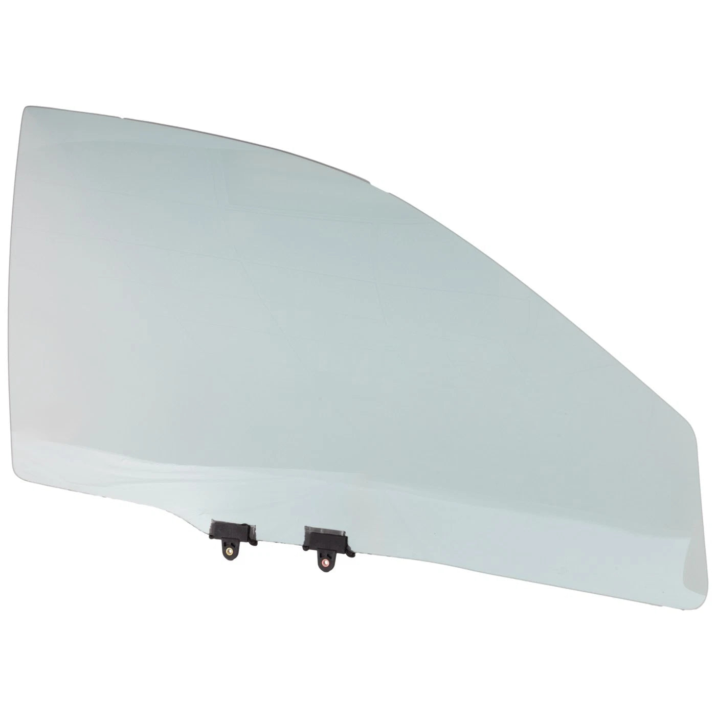 Front Passenger Door Glass for Mitsubishi Lancer