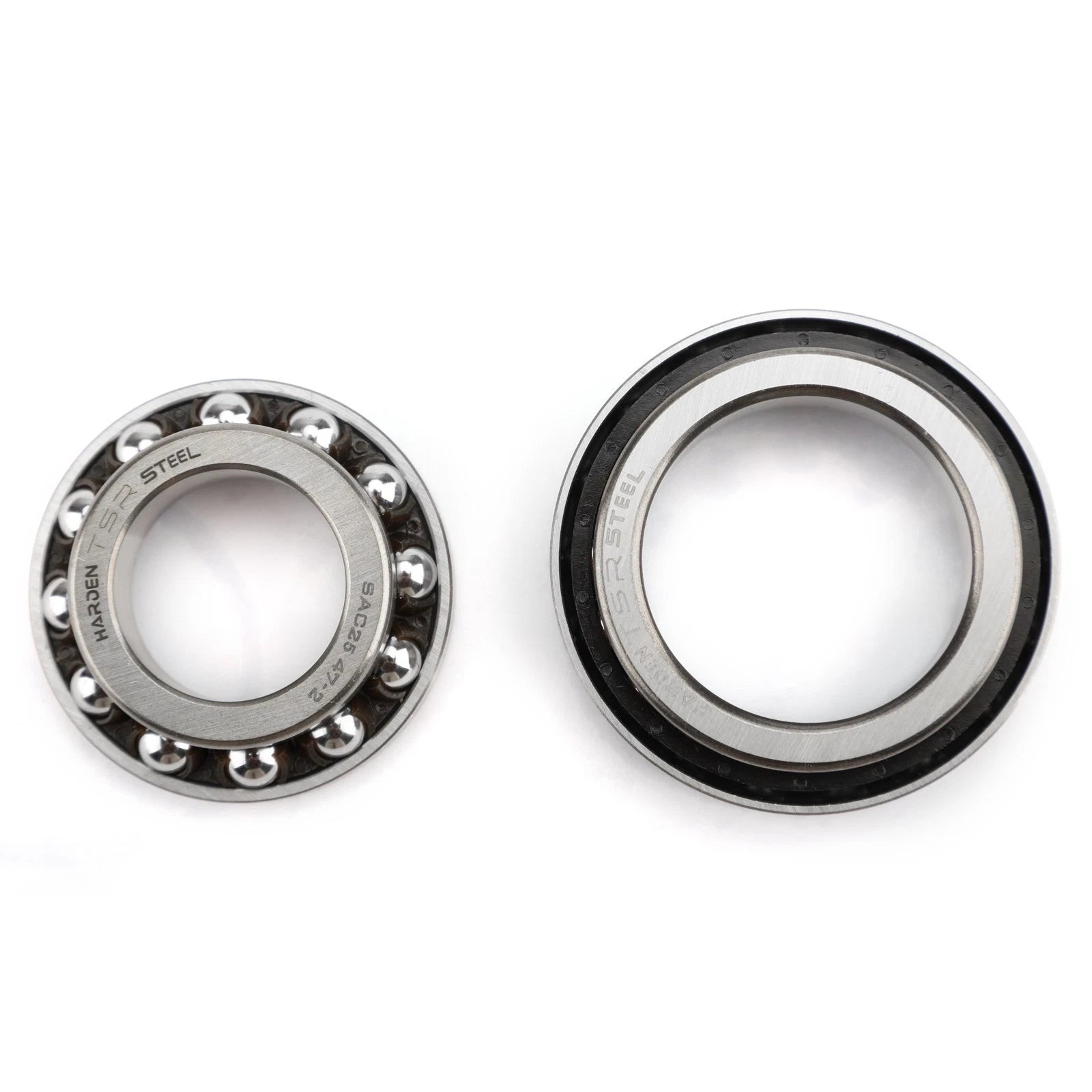 Steering Stem Bearing Seal Kit for Kawasaki ZX1200 Ninja ZX-6R ZX-9R (2005)