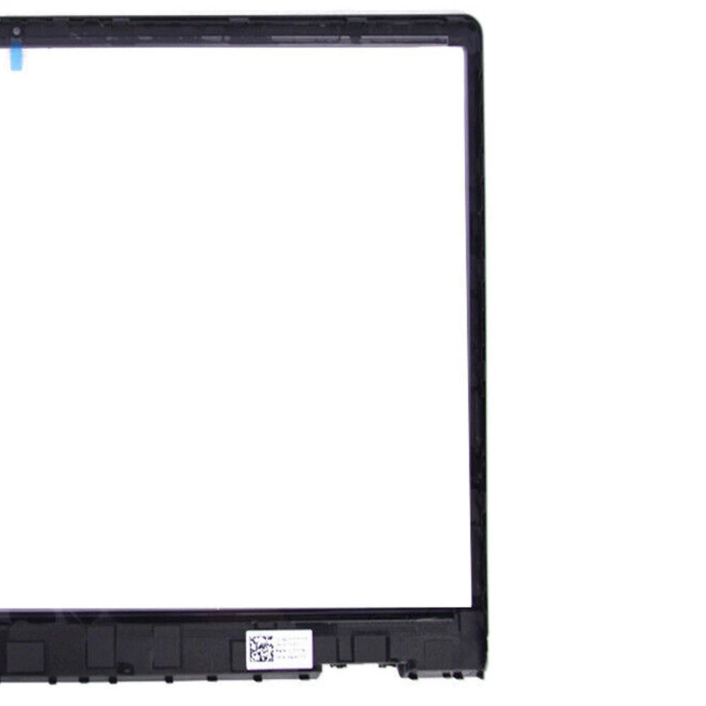 Front Bezel for Dell Inspiron 15 3510 3511 3515 (09WC73, 9WC73) Black