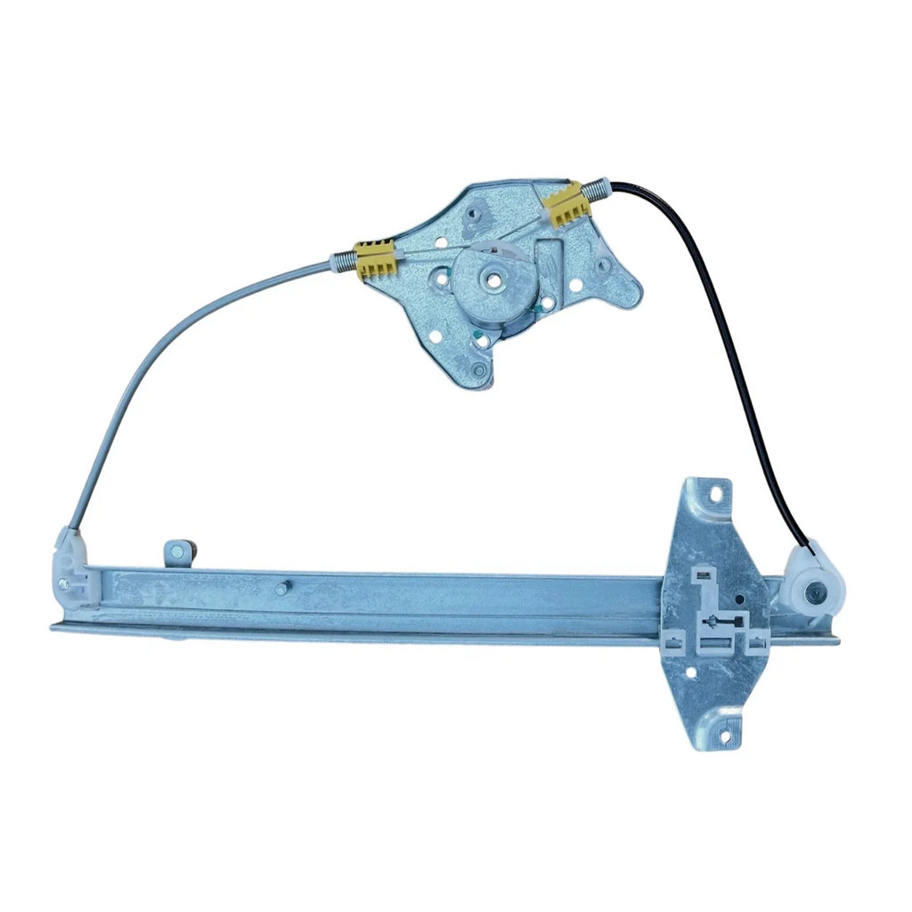 Rear Left Window Regulator W/O Motor for Holden Barina TK 4D Sedan (2006–2011)