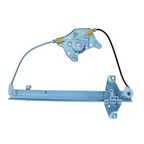 Rear Left Window Regulator W/O Motor for Holden Barina TK 4D Sedan (2006–2011)