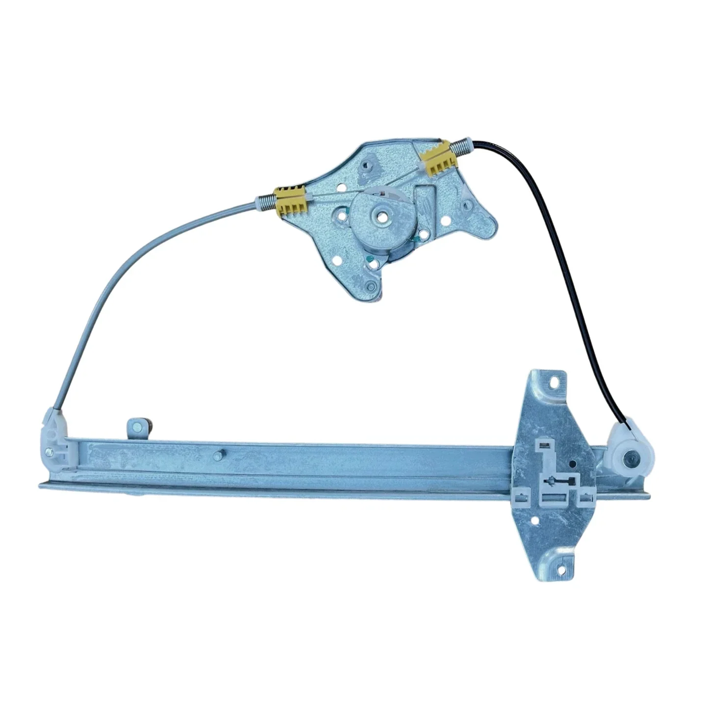 Rear Left Window Regulator W/O Motor for Holden Barina TK 4D Sedan (2006–2011)
