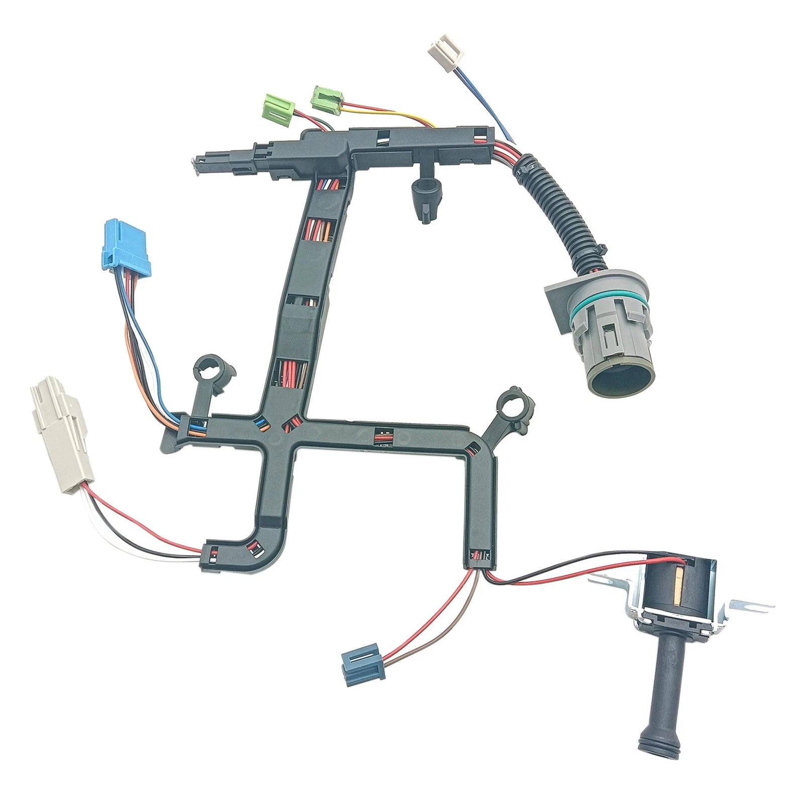 TCC Solenoid with Internal Harness for 4L65E/4L70E (2009-Present)
