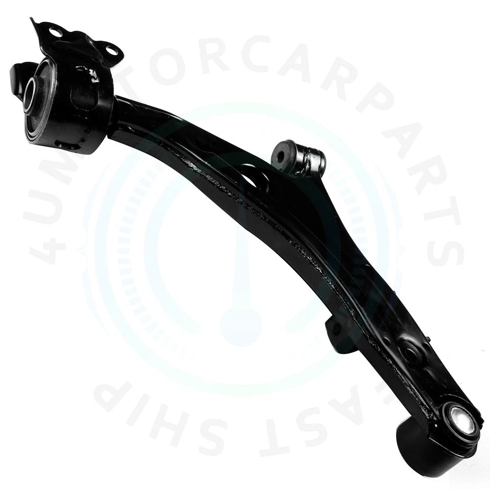 Front Lower Left Control Arm and Ball Joint for Ford Edge Lincoln MKX (2007–2014)