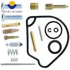 Carburetor Rebuild Kit for Honda CRF50 XR50R (2000–2005)