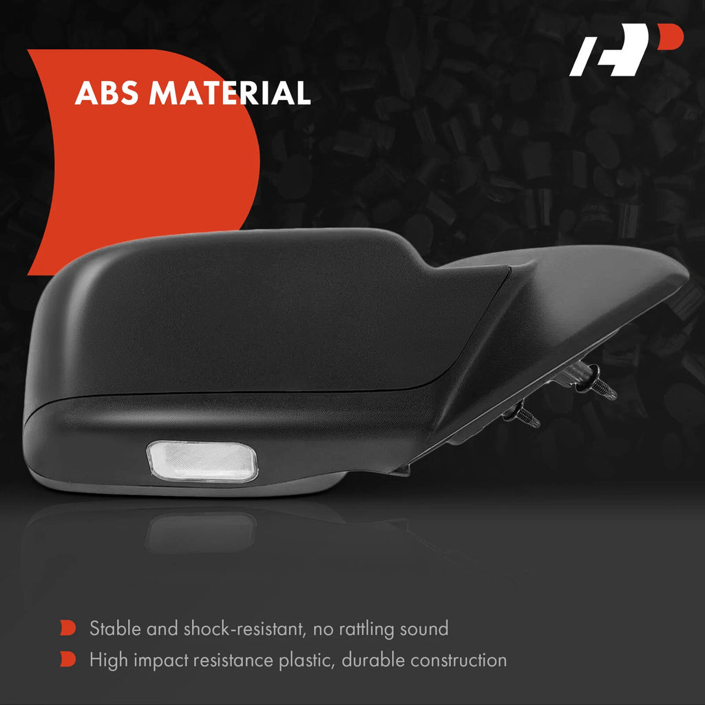 Heated Blind Spot Power Mirror for Ford Fusion (2011-2012)