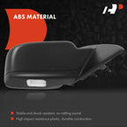 Heated Blind Spot Power Mirror for Ford Fusion (2011-2012)