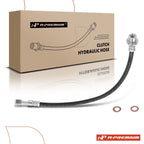 Clutch Hydraulic Hose Line for Honda Fit (2007–2008)
